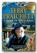 Terry Pratchett - A Blink of The Screen (2nd Hand Hardback) | Campsie Books
