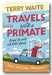 Terry Waite - Travels With A Primate (2nd Hand Paperback)