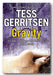 Tess Gerritsen - Gravity (2nd Hand Paperback) | Campsie Books