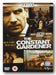 Front DVD Cover from The Constant Gardener (2nd Hand DVD)