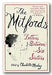 Front Book Cover The Mitfords - Letters Between Six Sisters (2nd Hand Paperback)