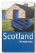 The Rough Guide - Scotland (2nd Hand Paperback) | Campsie Books