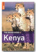 The Rough Guide To Kenya (2nd Hand Paperback) | Campsie Books
