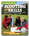 Book Front Cover from The Scout Association - A Complete Guide To Scouting Skills (2nd Hand Hardback)
