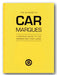 The AA Guide to Car Marques - A Graphic Guide to The Brands & Their Logos (2nd Hand Hardback) | Campsie Books