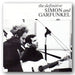 The Definitive Simon & Garfunkel (2nd Hand CD) | Campsie Books
