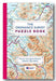 The Ordnance Survey Puzzle Book (2nd Hand Softback) | Campsie Books