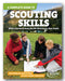 The Scout Association - A Complete Guide To Scouting Skills (2nd Hand Hardback)