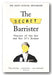 The Secret Barrister (Stories of The Law and How it's Broken) (2nd Hand Paperback) | Campsie Books
