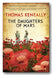 Front Book Cover from Thomas Keneally - The Daughters of Mars (2nd Hand Paperback)