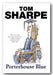 Tom Sharpe - Porterhouse Blue (2nd Hand Paperback) | Campsie Books