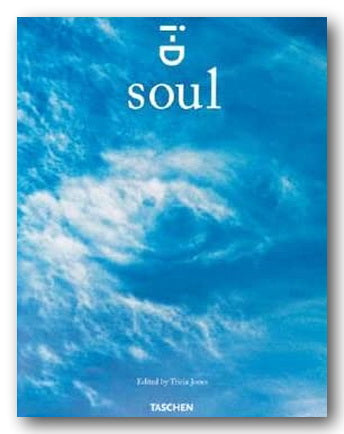 Tricia Jones (Editor) - Soul i-D Book (Taschen) (2nd Hand Softback) | Campsie Books
