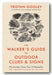 Tristan Gooley - The Walker's Guide To Outdoor Clues & Signs (2nd Hand Paperback) | Campsie Books