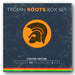 Trojan Roots Box Set (3 CD 2nd Hand Box Set)