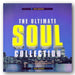 Various Artists - The Ultimate Soul Collection (2nd Hand 5 CD Set) | Campsie Books