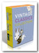 Vintage Classics Collection (New 3 Book Box Set)