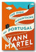 Yann Martel - The High Mountains of Portugal (2nd Hand Hardback) | Campsie Books