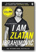 Zlatan Ibrahimovic - I Am Zlatan (2nd Hand Paperback) | Campsie Books